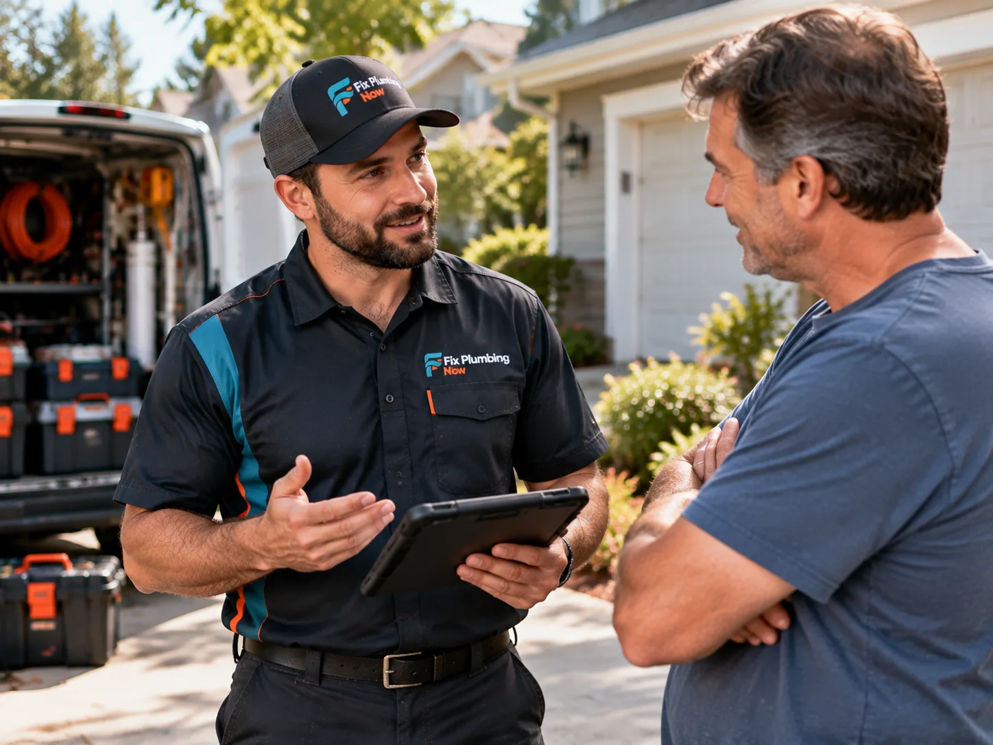 Clogged Drain Service Alpha, OH FAQs